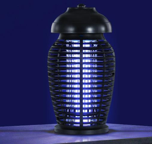 مصباح كهربائي داخلي LED لقتل البعوض مصباح قاتل للحشرات