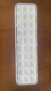 30 قطعة LED قابلة للشحن في حالات الطوارئ التخييم الخفيفة المحمولة