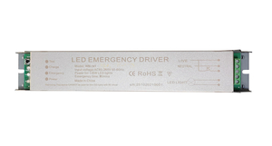 سائق الطوارئ LED ، حزمة بطارية الطوارئ لجميع مصابيح LED ، طاقة الطوارئ الكاملة