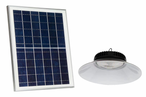 ضوء LED عالي الطاقة الشمسية 280W-450W